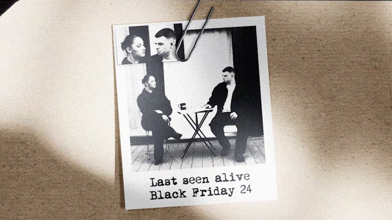 Disagree Black Friday